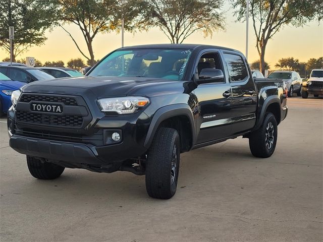 2019 Toyota Tacoma TRD Pro