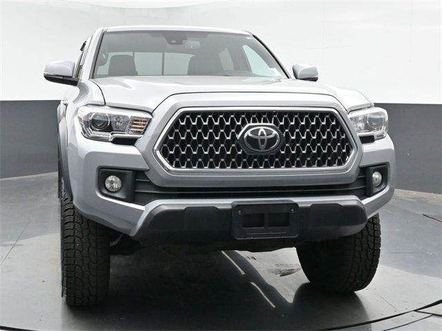 2019 Toyota Tacoma TRD Pro