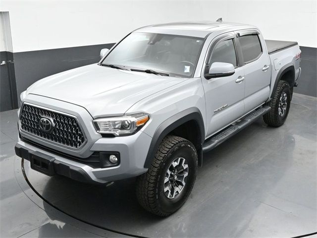 2019 Toyota Tacoma TRD Pro