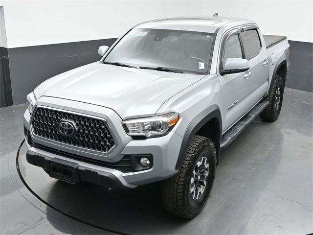 2019 Toyota Tacoma TRD Pro