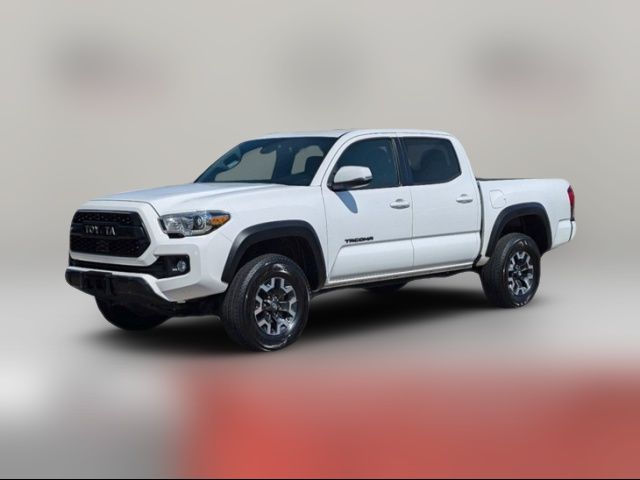 2019 Toyota Tacoma 