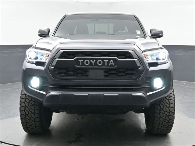 2019 Toyota Tacoma TRD Pro