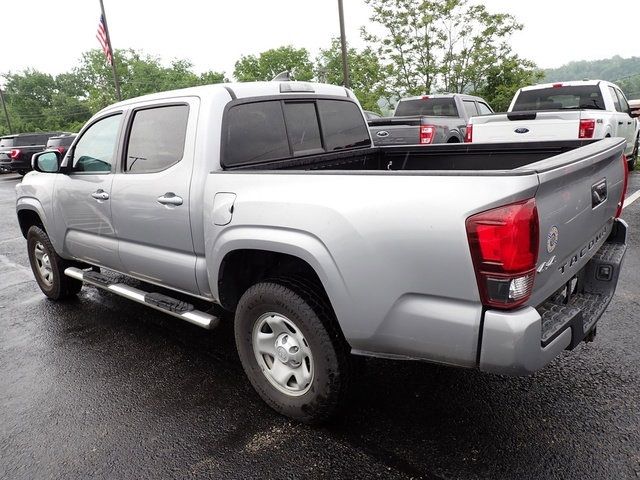 2019 Toyota Tacoma SR