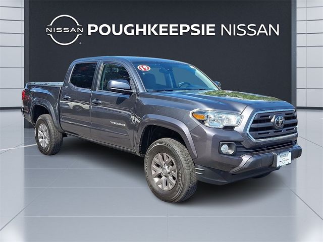 2019 Toyota Tacoma 4WD 