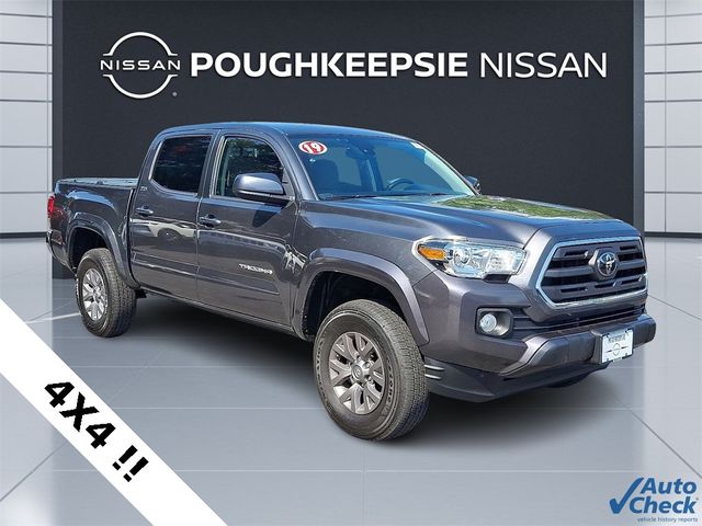 2019 Toyota Tacoma SR5