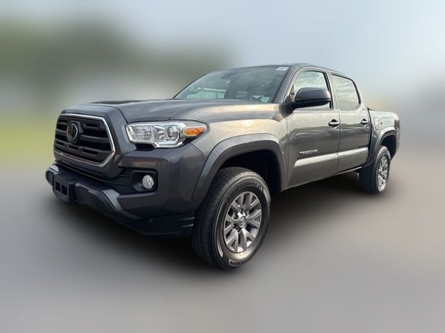 2019 Toyota Tacoma 4WD 