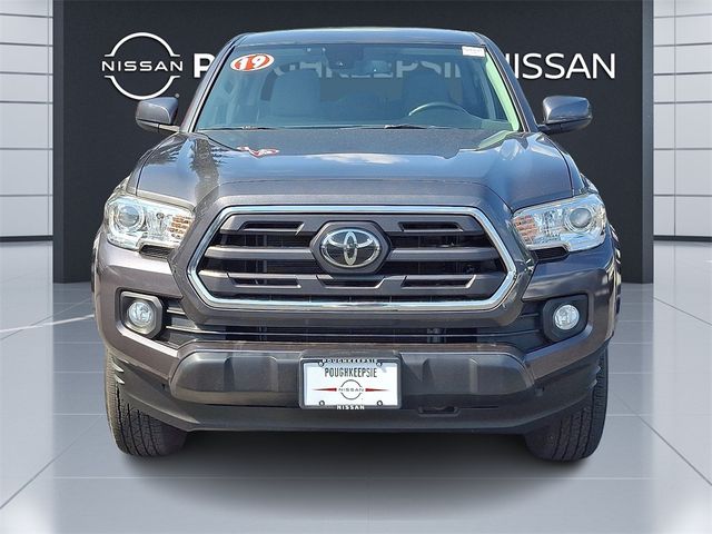 2019 Toyota Tacoma 4WD 
