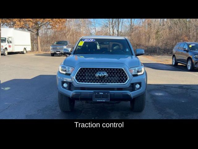 2019 Toyota Tacoma 