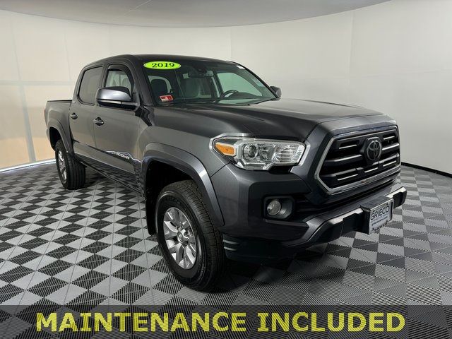 2019 Toyota Tacoma SR5