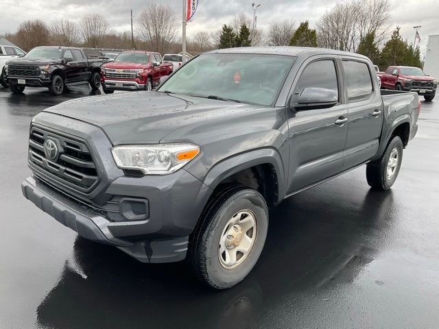 2019 Toyota Tacoma SR