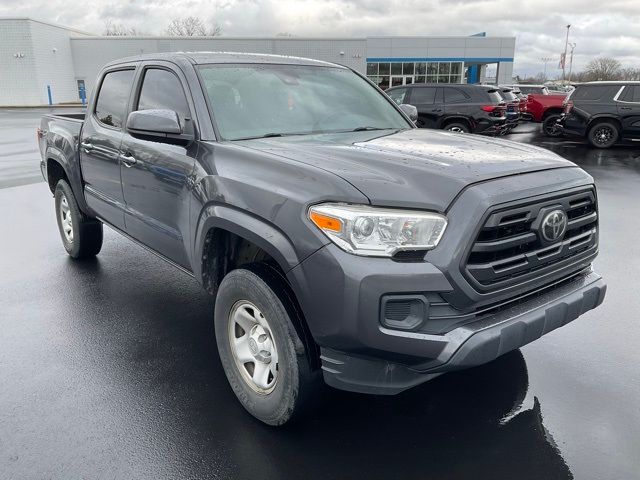 2019 Toyota Tacoma SR