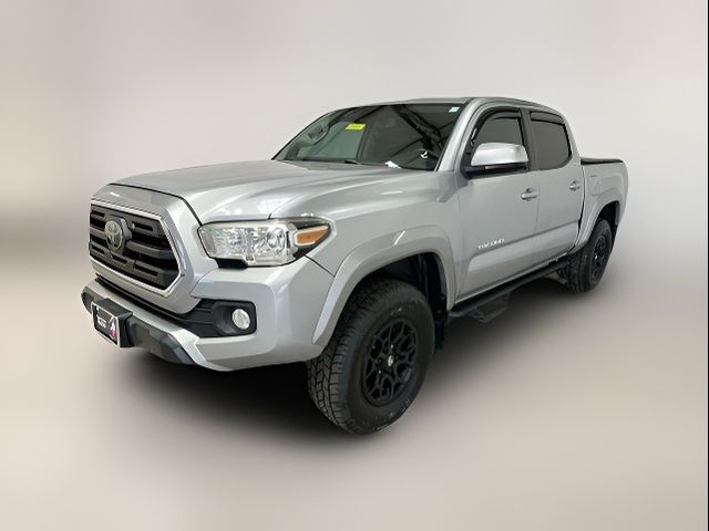 2019 Toyota Tacoma 