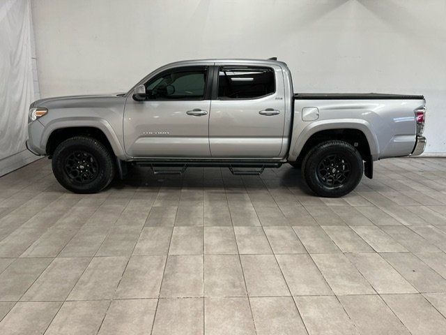 2019 Toyota Tacoma 