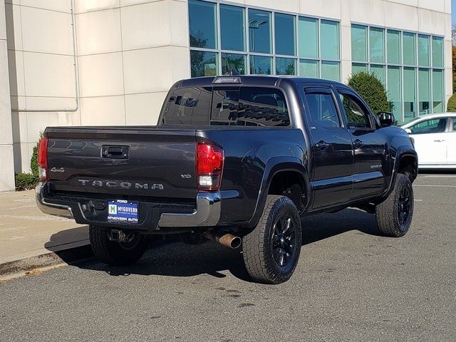 2019 Toyota Tacoma SR5