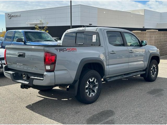 2019 Toyota Tacoma TRD Off Road