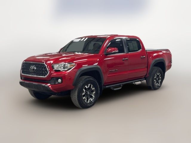 2019 Toyota Tacoma SR