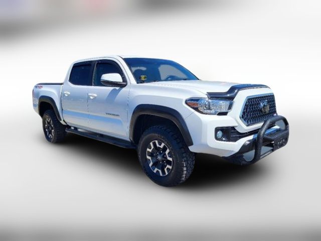 2019 Toyota Tacoma 