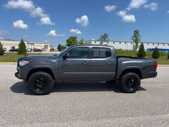 2019 Toyota Tacoma SR