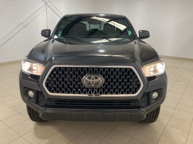 2019 Toyota Tacoma 4WD