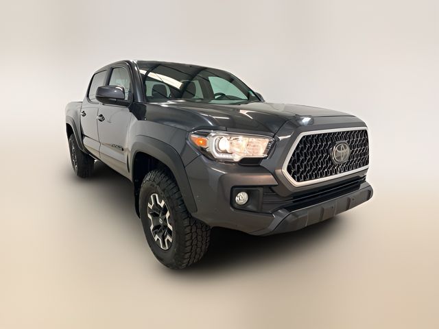 2019 Toyota Tacoma 4WD