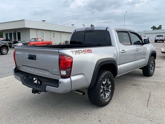 2019 Toyota Tacoma SR