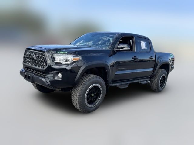 2019 Toyota Tacoma SR5