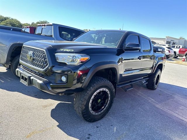 2019 Toyota Tacoma SR5