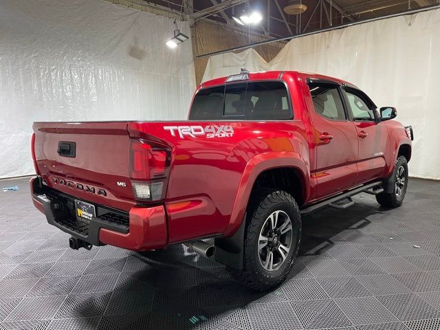 2019 Toyota Tacoma TRD Off Road