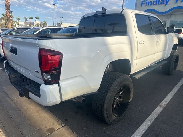 2019 Toyota Tacoma 