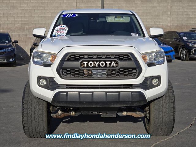 2019 Toyota Tacoma SR