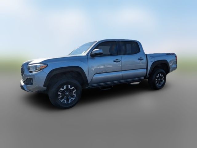 2019 Toyota Tacoma 