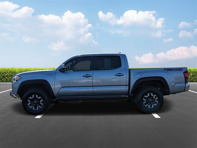 2019 Toyota Tacoma 