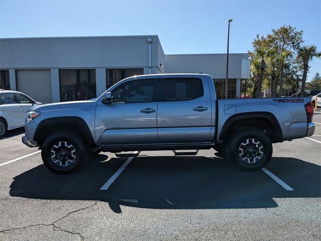 2019 Toyota Tacoma 