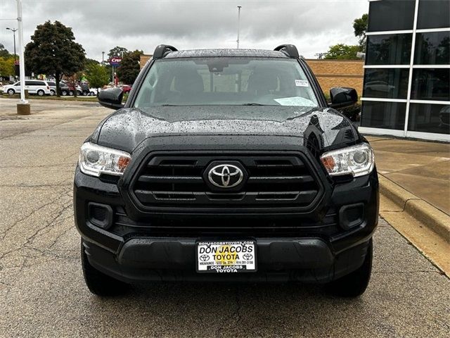 2019 Toyota Tacoma SR