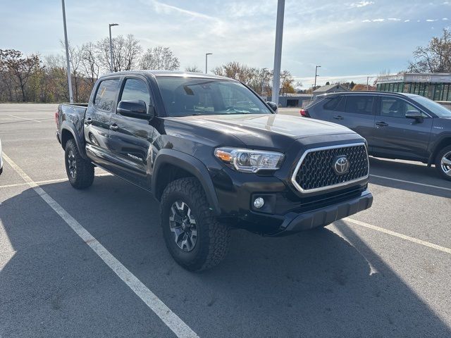 2019 Toyota Tacoma 