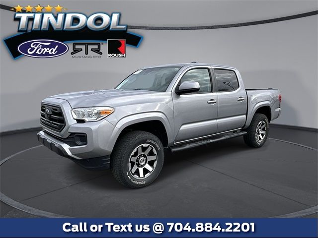 2019 Toyota Tacoma SR