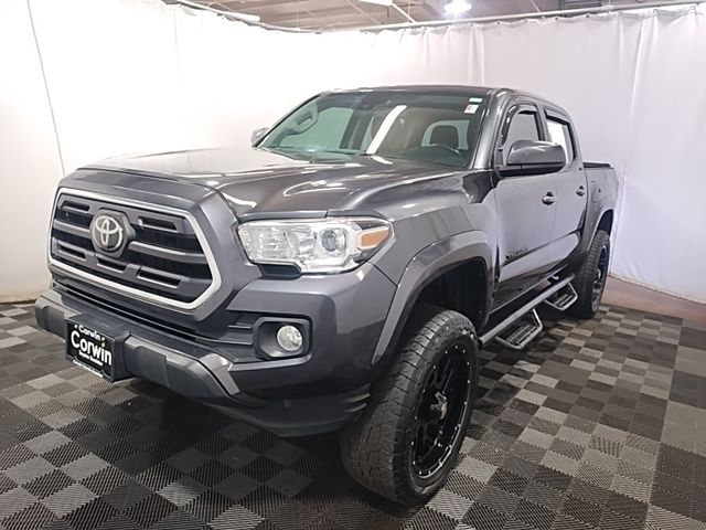 2019 Toyota Tacoma SR5