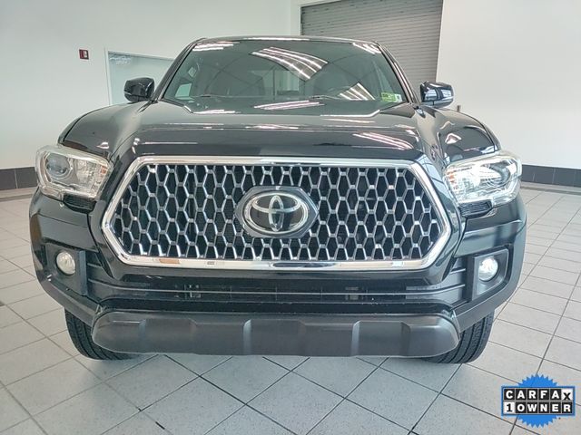 2019 Toyota Tacoma 