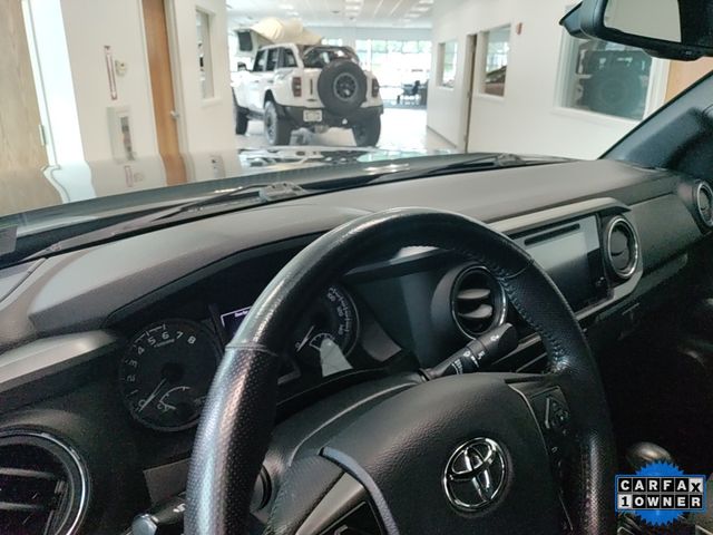 2019 Toyota Tacoma 