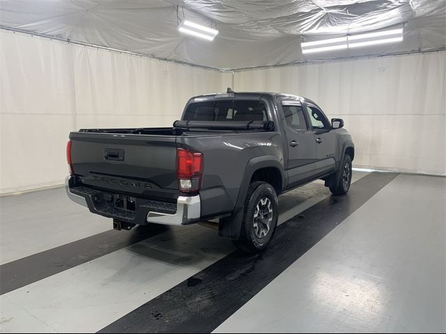 2019 Toyota Tacoma SR