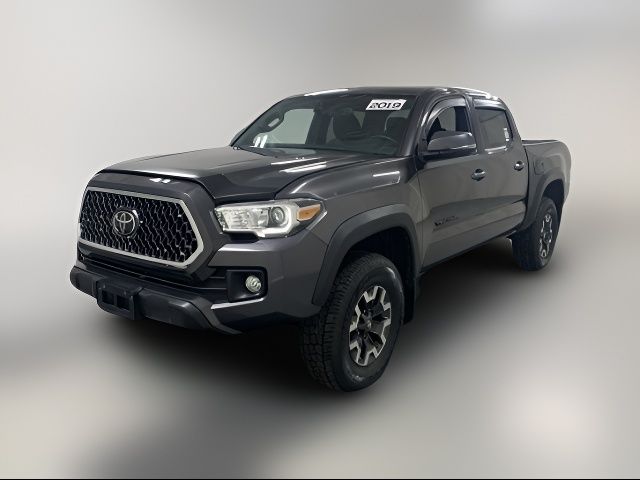 2019 Toyota Tacoma SR