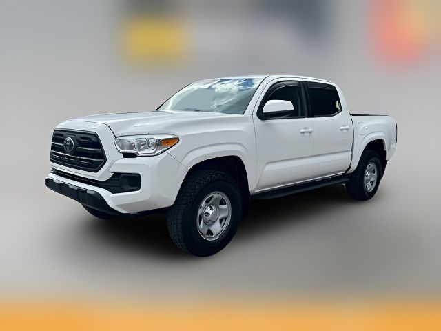 2019 Toyota Tacoma SR