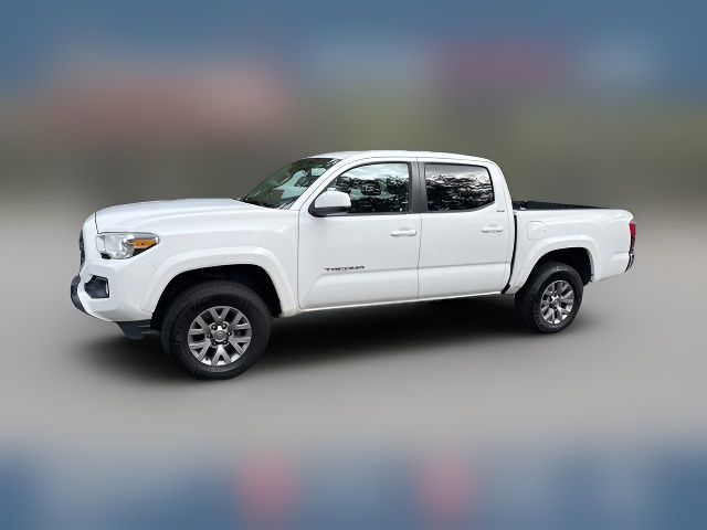 2019 Toyota Tacoma 