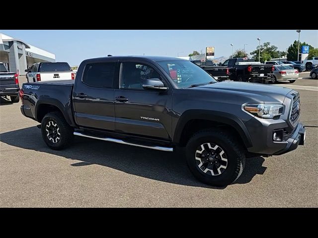 2019 Toyota Tacoma 