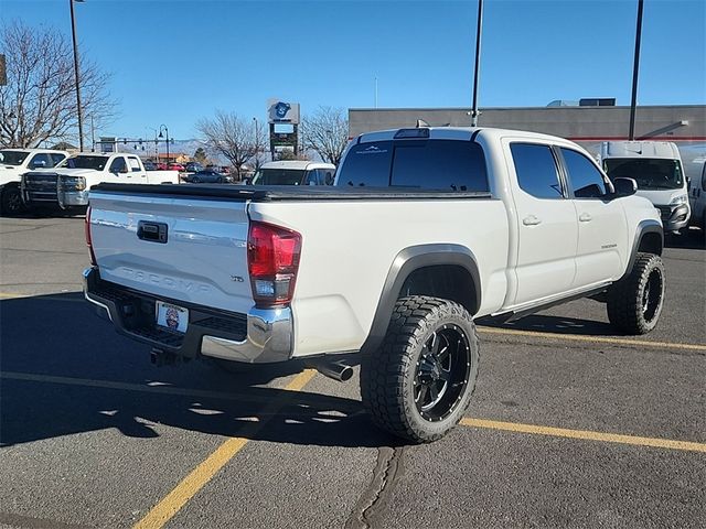 2019 Toyota Tacoma 