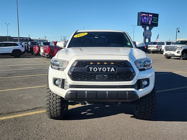 2019 Toyota Tacoma 