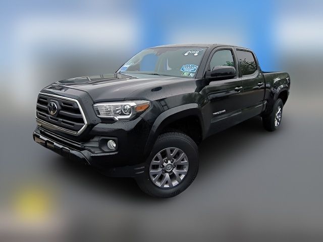 2019 Toyota Tacoma SR5