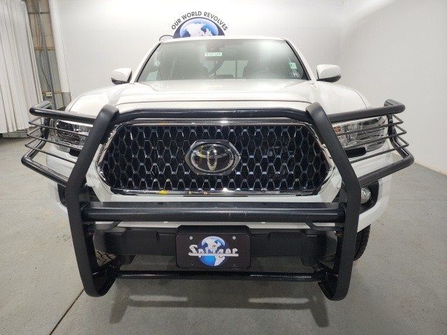 2019 Toyota Tacoma 