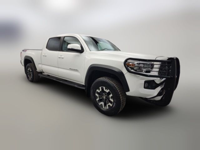 2019 Toyota Tacoma 