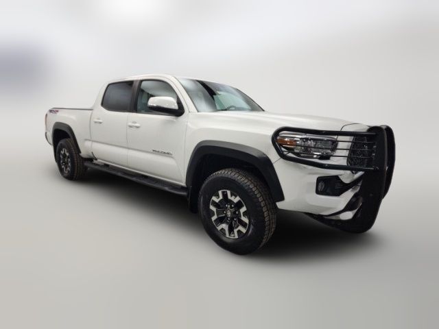 2019 Toyota Tacoma 